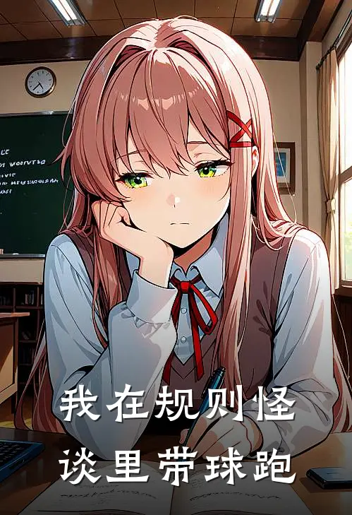 我在规则怪谈里带球跑