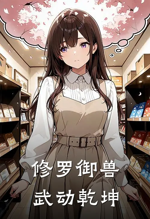 修罗御兽武动乾坤