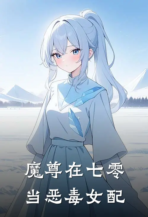 魔尊在七零当恶毒女配