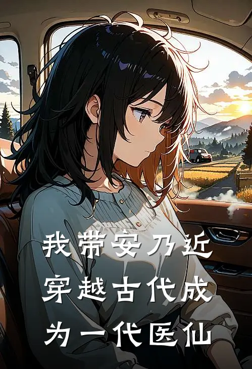 我带安乃近穿越古代成为一代医仙