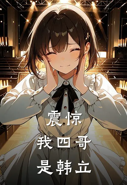 震惊：我四哥是韩立