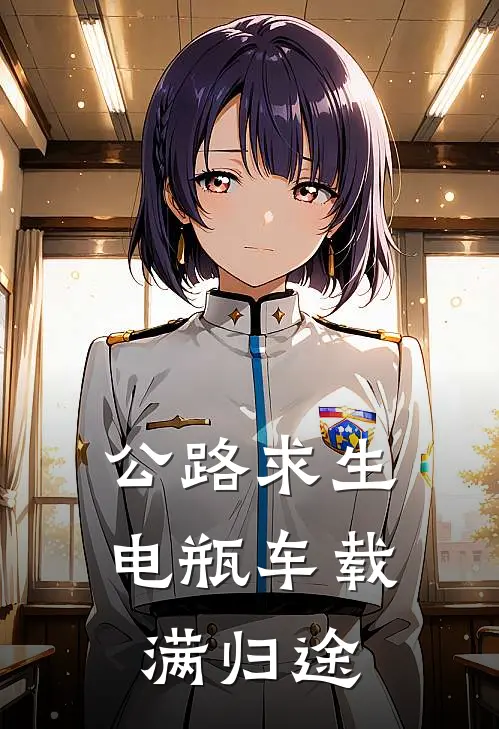 公路求生：电瓶车载满归途