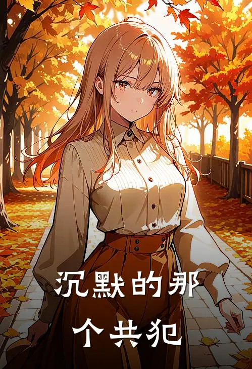 沉默的那个共犯