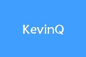 KevinQ