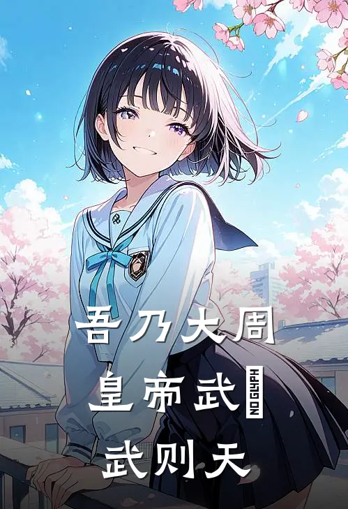 吾乃大周皇帝武曌武则天