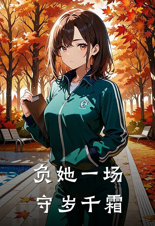 负她一场，守岁千霜