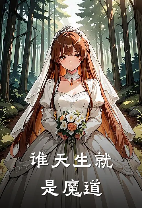 谁天生就是魔道