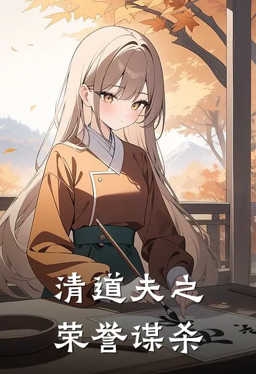 清道夫之荣誉谋杀