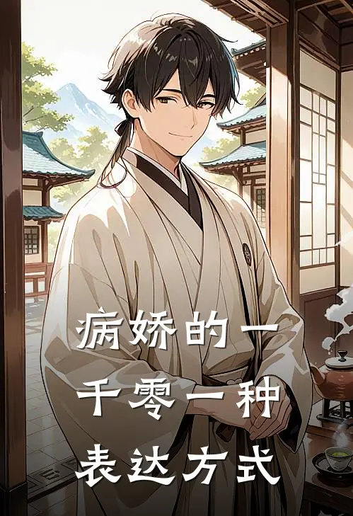 病娇的一千零一种表达方式