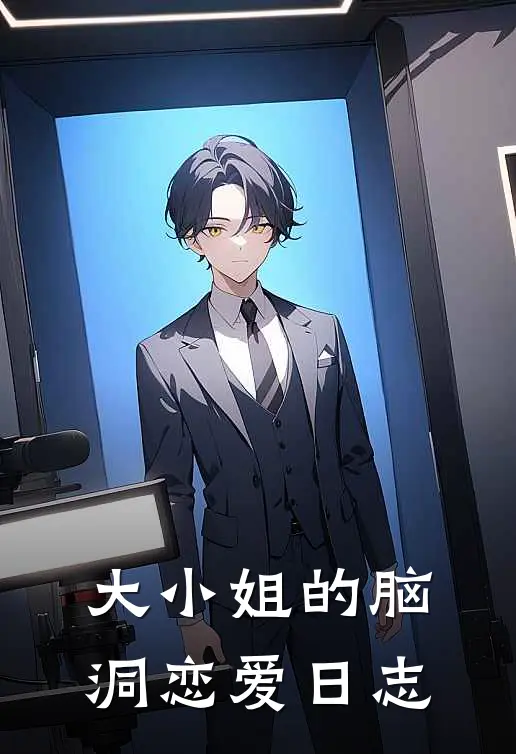 大小姐的脑洞恋爱日志
