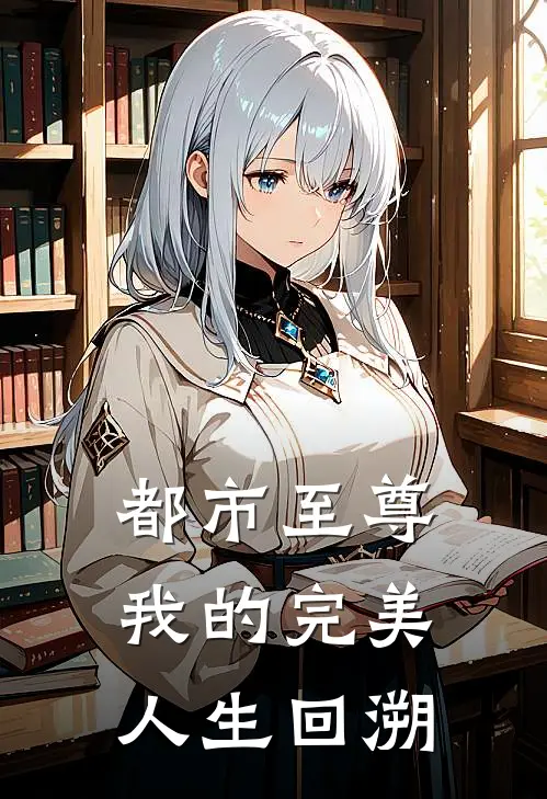 都市至尊：我的完美人生回溯