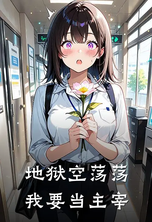 地狱空荡荡，我要当主宰