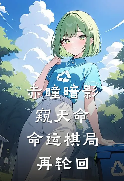 赤瞳暗影窥天命，命运棋局再轮回