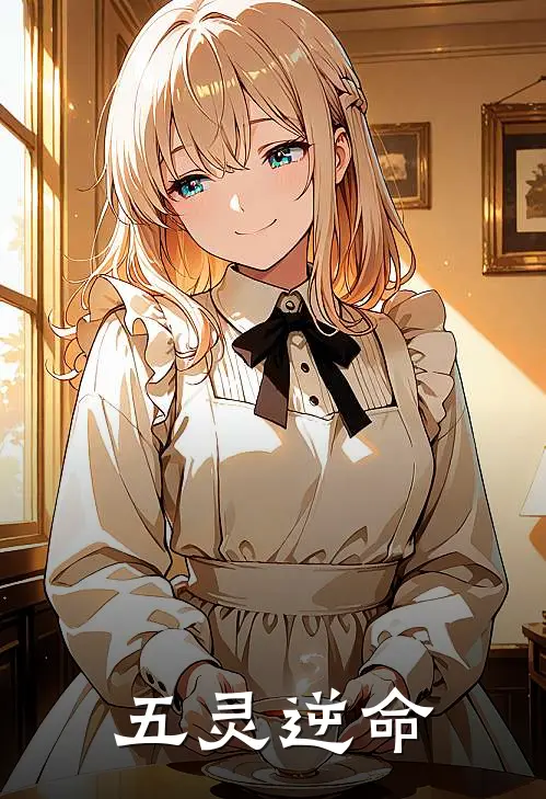 五灵逆命