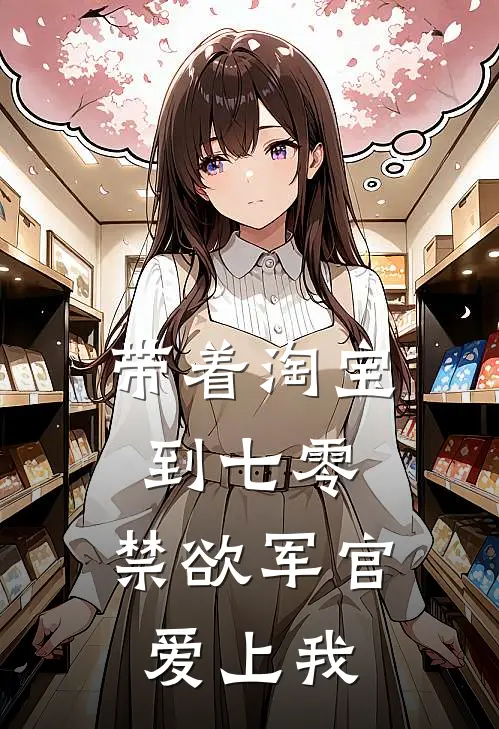 带着淘宝到七零，禁欲军官爱上我