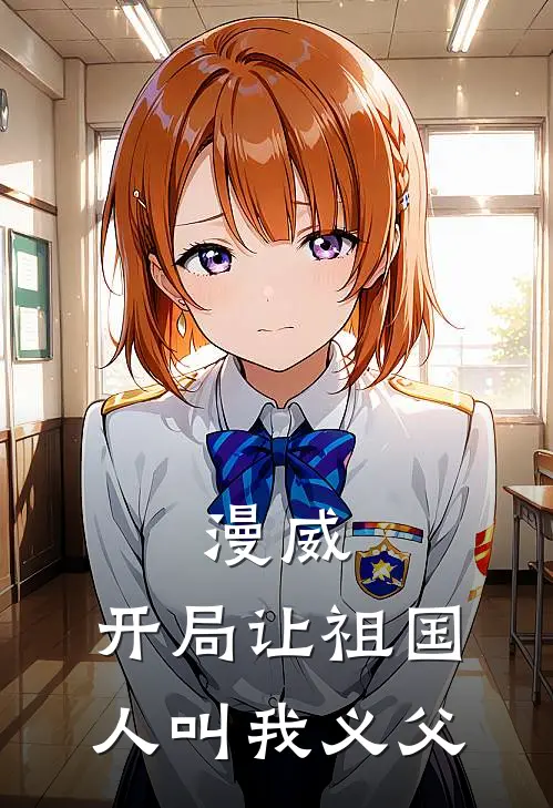 漫威：开局让祖国人叫我义父