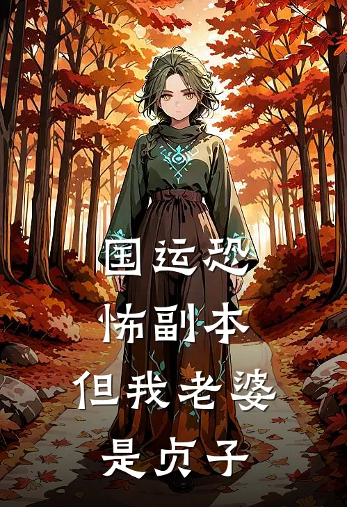 国运恐怖副本，但我老婆是贞子