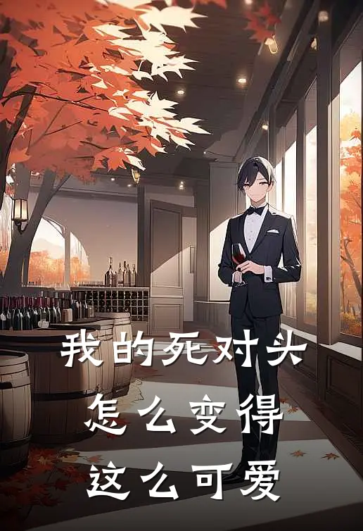 我的死对头怎么变得这么可爱