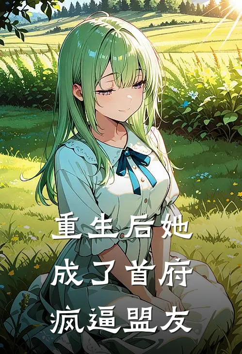 重生后她成了首府疯逼盟友