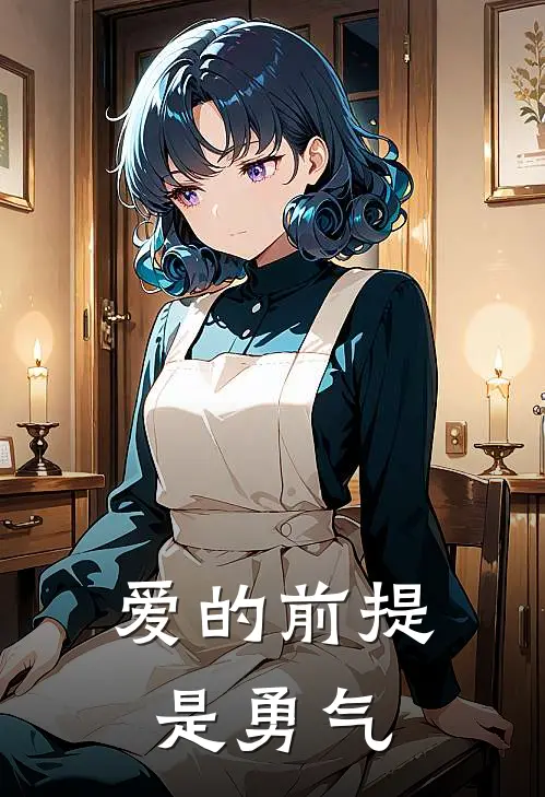 爱的前提是勇气