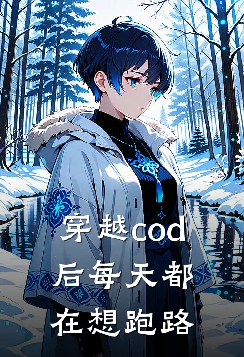 穿越cod后每天都在想跑路