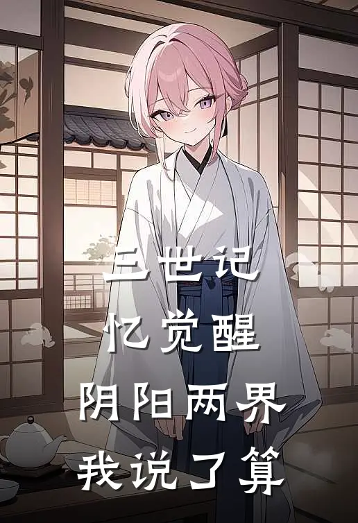 三世记忆觉醒，阴阳两界我说了算