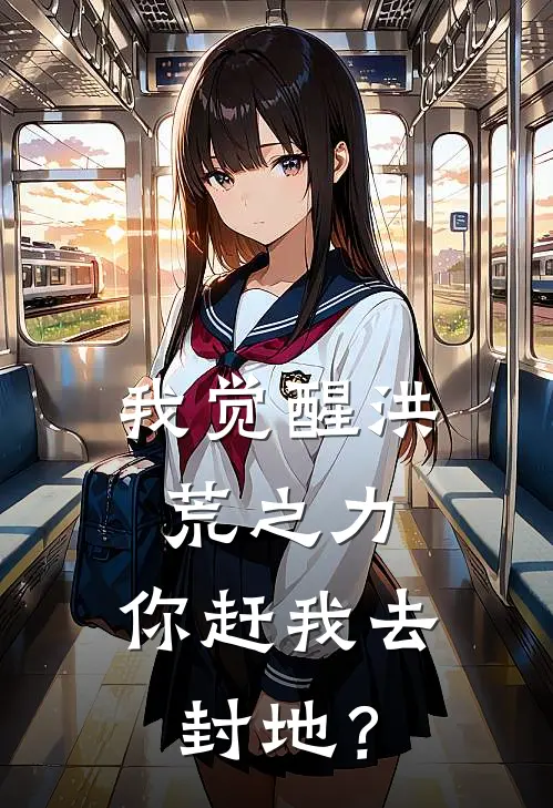 我觉醒洪荒之力，你赶我去封地？