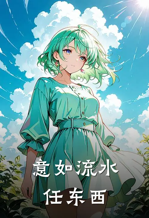 意如流水任东西