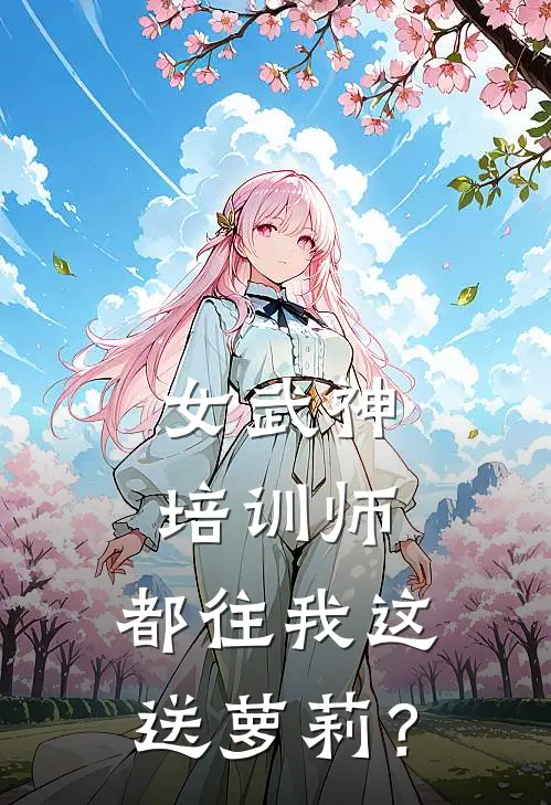 女武神培训师，都往我这送萝莉？