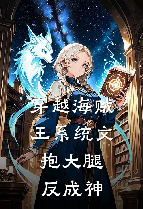 穿越海贼王系统文：抱大腿反成神