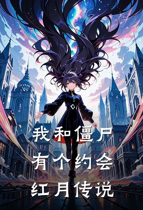 我和僵尸有个约会：红月传说