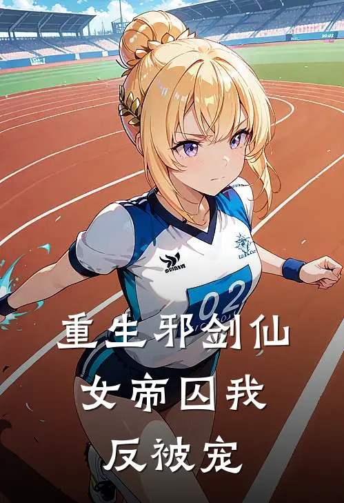 重生邪剑仙：女帝囚我反被宠