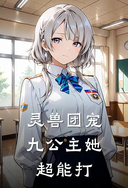 灵兽团宠：九公主她超能打