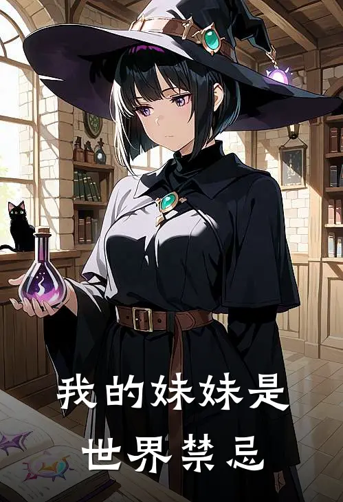 我的妹妹是世界禁忌