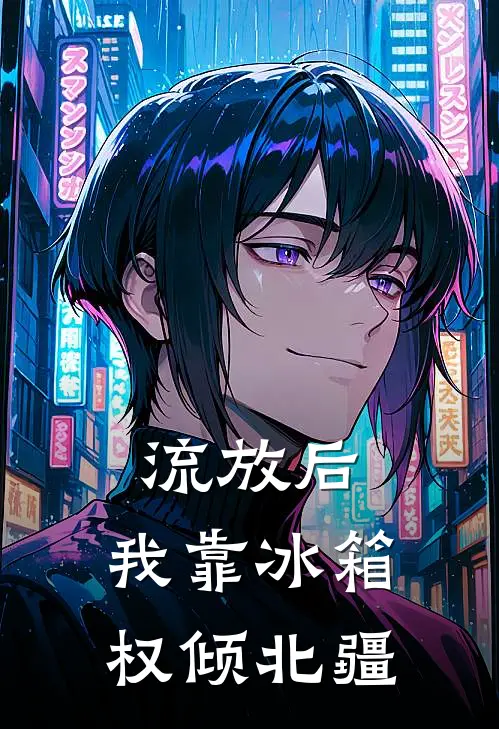 流放后，我靠冰箱权倾北疆