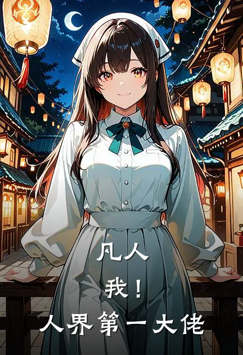 凡人：我！人界第一大佬