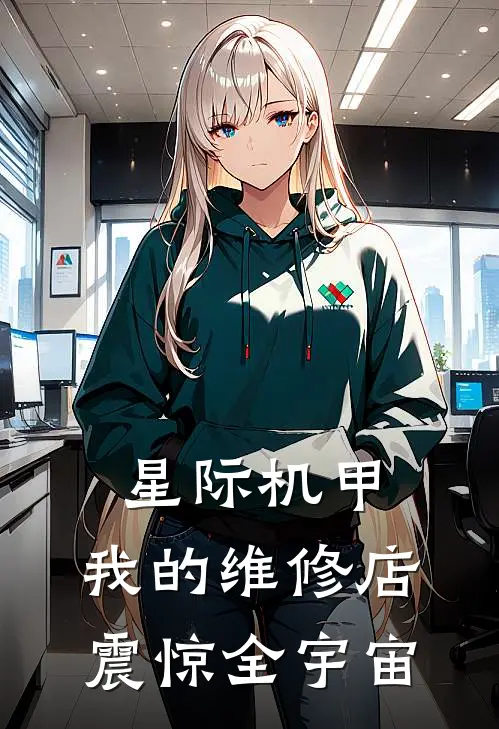 星际机甲：我的维修店震惊全宇宙