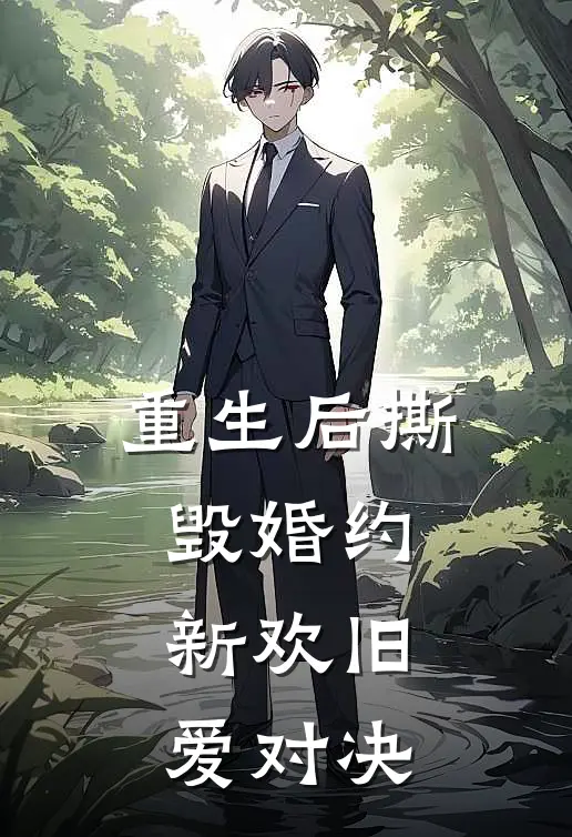 重生后撕毁婚约，新欢旧爱对决