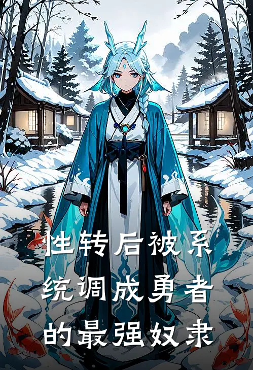 性转后被系统调成勇者的最强奴隶