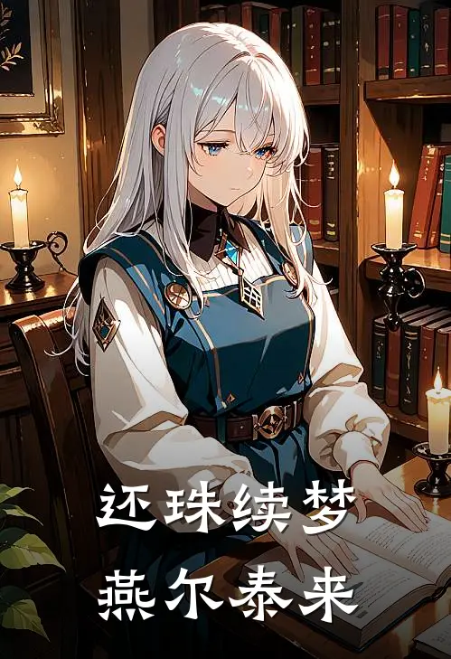 还珠续梦：燕尔泰来