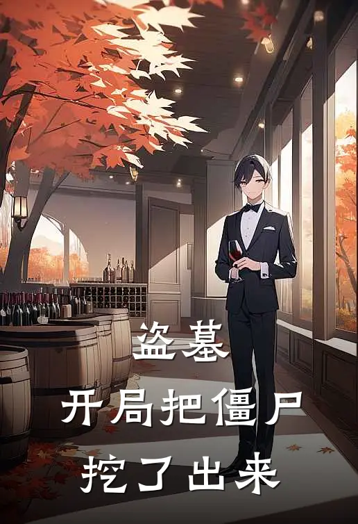 盗墓：开局把僵尸挖了出来