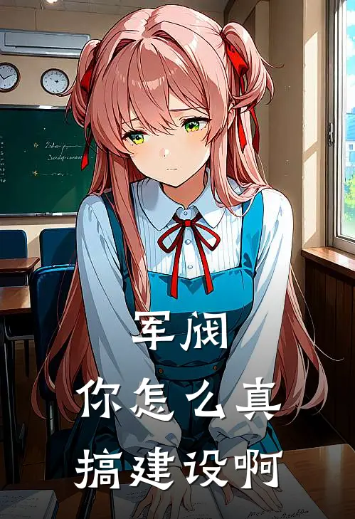 军阀：你怎么真搞建设啊