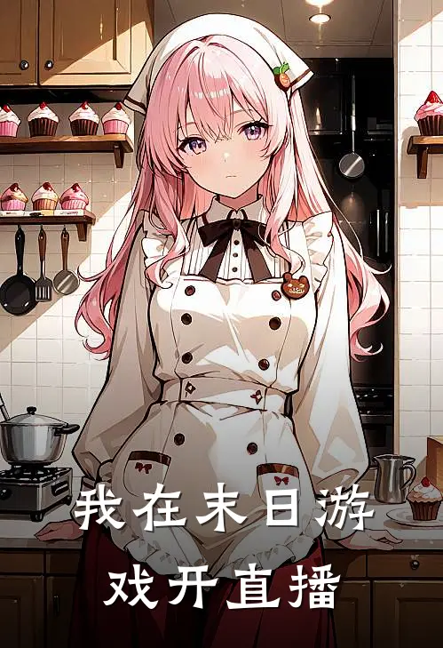 我在末日游戏开直播