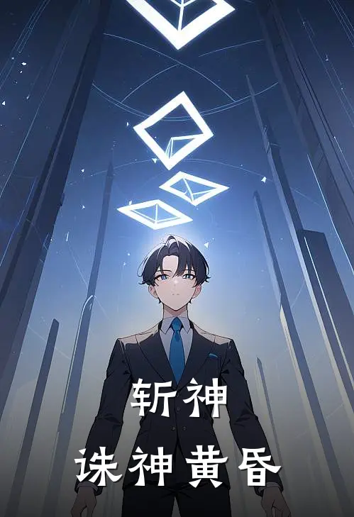 斩神：诛神黄昏