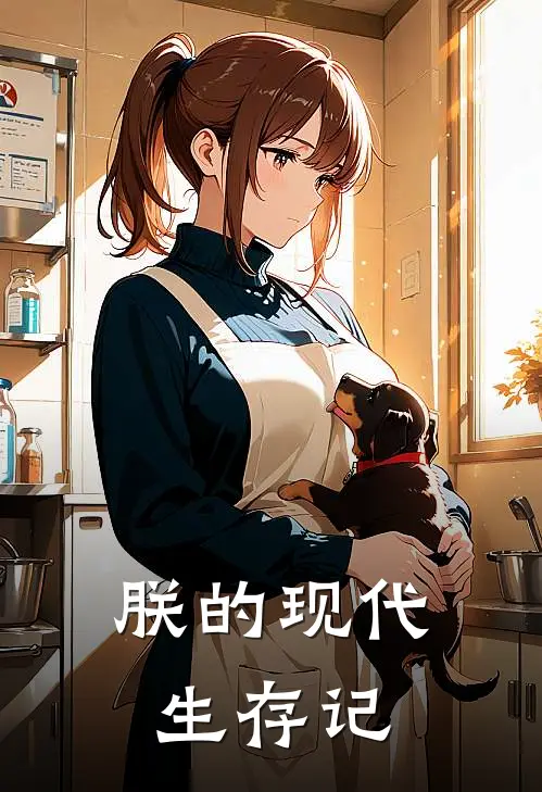 朕的现代生存记