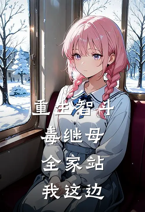 重生智斗毒继母：全家站我这边