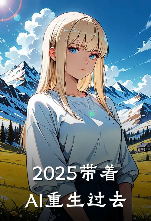 2025带着AI重生过去