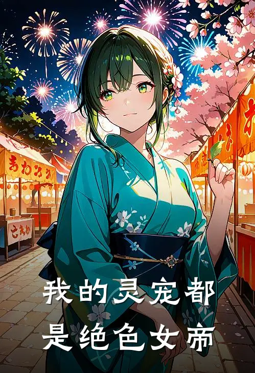 我的灵宠都是绝色女帝