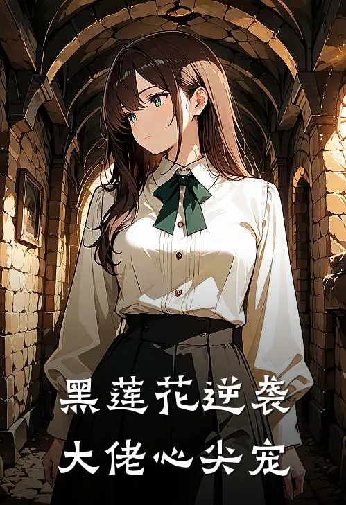 黑莲花逆袭大佬心尖宠