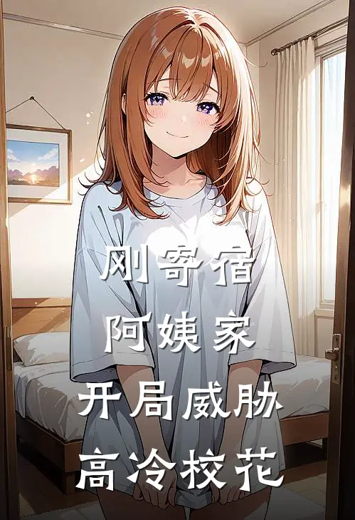 刚寄宿阿姨家，开局威胁高冷校花
